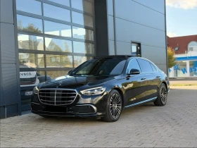 Mercedes-Benz S 350 Очакван Внос MERCEDES-BENZ S 350d LONG 2022 | Auto.bg — изображение 4 Mercedes-Benz S 350 Очакван Внос MERCEDES-BENZ S 350d LONG 2022 | Auto.bg — изображение 4