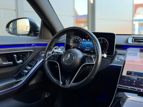 Mercedes-Benz S 350 Очакван Внос MERCEDES-BENZ S 350d LONG 2022 | Auto.bg — изображение 8 Mercedes-Benz S 350 Очакван Внос MERCEDES-BENZ S 350d LONG 2022 | Auto.bg — изображение 8