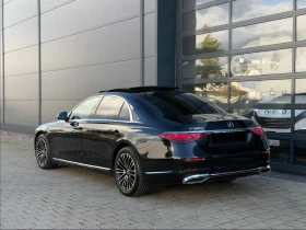 Mercedes-Benz S 350 Очакван Внос MERCEDES-BENZ S 350d LONG 2022 | Auto.bg — изображение 3 Mercedes-Benz S 350 Очакван Внос MERCEDES-BENZ S 350d LONG 2022 | Auto.bg — изображение 3
