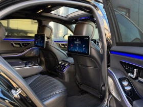 Mercedes-Benz S 350 Очакван Внос MERCEDES-BENZ S 350d LONG 2022 | Auto.bg — изображение 10 Mercedes-Benz S 350 Очакван Внос MERCEDES-BENZ S 350d LONG 2022 | Auto.bg — изображение 10
