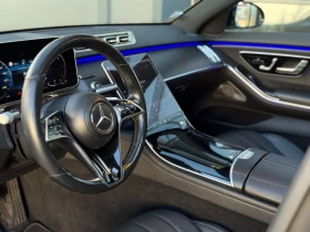 Mercedes-Benz S 350 Очакван Внос MERCEDES-BENZ S 350d LONG 2022 | Auto.bg — изображение 7 Mercedes-Benz S 350 Очакван Внос MERCEDES-BENZ S 350d LONG 2022 | Auto.bg — изображение 7