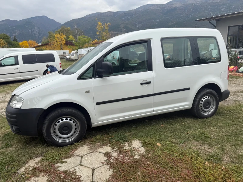VW Caddy - 6500 лв. / 3323.40 € - 64454131 1 | Car24.bg VW Caddy - 6500 лв. / 3323.40 € - 64454131 1