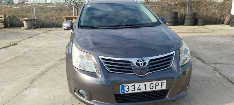 Toyota Avensis 2.0 126кс 6ск - 8200 лв. / 4192.59 € - 60194128 1 | Car24.bg Toyota Avensis 2.0 126кс 6ск - 8200 лв. / 4192.59 € - 60194128 1