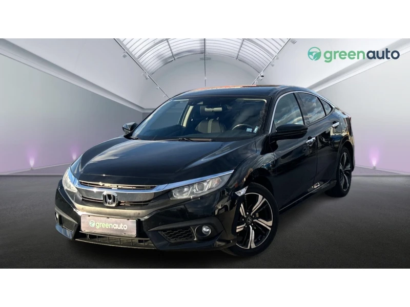 Honda Civic 1.6 i-DTEC, Месечна вноска от 227 - 15990 € / 31273.72 лв. - 30339813 1 | Car24.bg Honda Civic 1.6 i-DTEC, Месечна вноска от 227 - 15990 € / 31273.72 лв. - 30339813 1