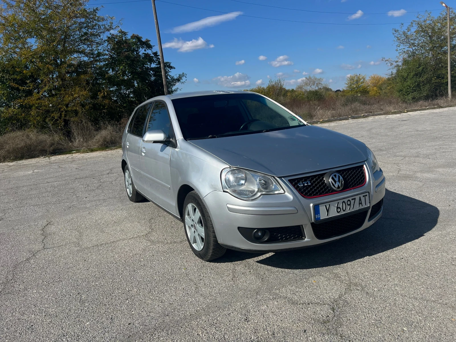 VW Polo  - изображение 2 | Auto.bg VW Polo  - изображение 2