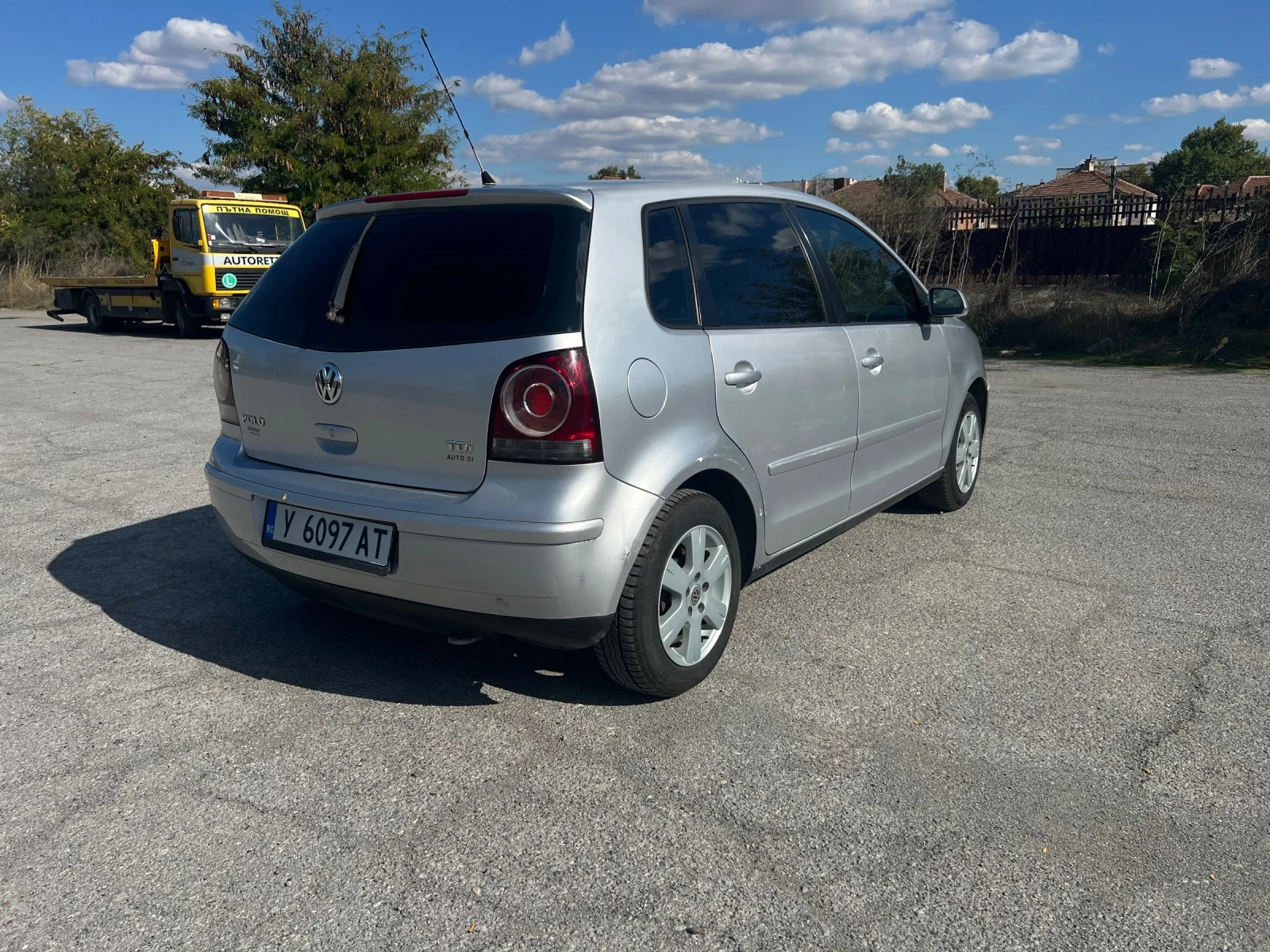 VW Polo  - изображение 4 | Auto.bg VW Polo  - изображение 4