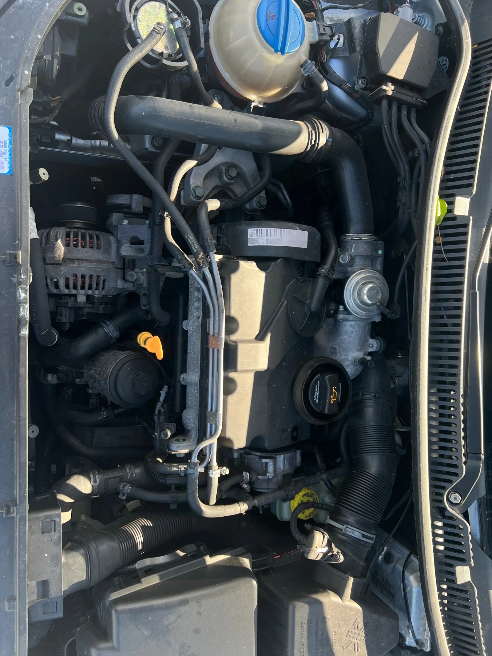 VW Polo  - изображение 9 | Auto.bg VW Polo  - изображение 9