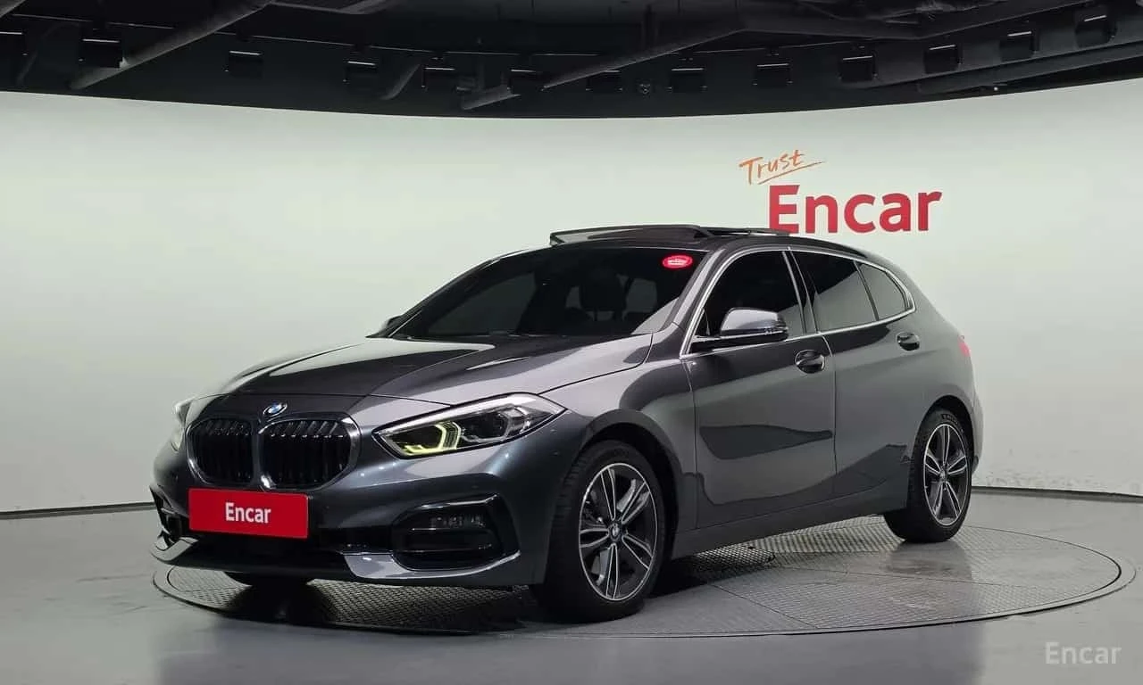 BMW 118 * ФИКСИРАНА ЦЕНА С ВСИЧКИ ТАКСИ ДО БЪЛГАРИЯ* | Auto.bg — изображение 1 BMW 118 * ФИКСИРАНА ЦЕНА С ВСИЧКИ ТАКСИ ДО БЪЛГАРИЯ* | Auto.bg — изображение 1