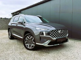 Hyundai Santa fe 265кс.1.6 T-GDI Plug-in Hybrid Prime 4x4 ИСТОРИЯ 1 - Car24.bg Hyundai Santa fe 265кс.1.6 T-GDI Plug-in Hybrid Prime 4x4 ИСТОРИЯ 1