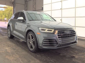 Audi SQ5 PREMIUM PLUS/ФИНАНСИРАНЕ/ПАМЕТ/PANO/KEYLESS 1 - Car24.bg Audi SQ5 PREMIUM PLUS/ФИНАНСИРАНЕ/ПАМЕТ/PANO/KEYLESS 1