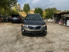 Kia Sorento 2.2 4x4 - Car24.bg Kia Sorento 2.2 4x4