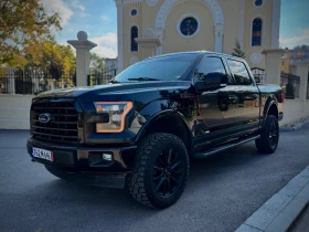 Ford F150 F150 5.0 lariat sport edition - Car24.bg Ford F150 F150 5.0 lariat sport edition