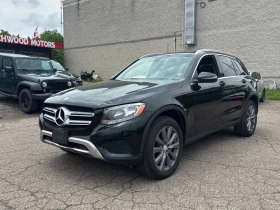 Mercedes-Benz GLC 300 * ПОДГРЕВИ * КАМЕРА * ПАМЕТ * NAVI