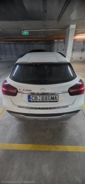 Mercedes-Benz GLA 200 - 21900 € / 42832.68 лв. - 40625266 3 | Car24.bg Mercedes-Benz GLA 200 - 21900 € / 42832.68 лв. - 40625266 3