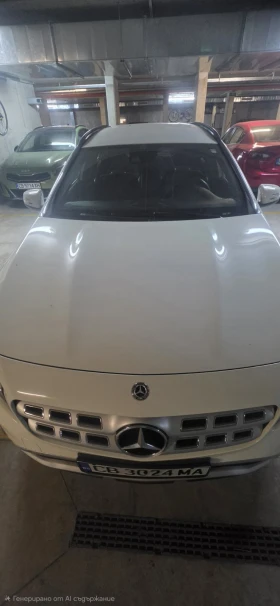 Mercedes-Benz GLA 200 - 21900 € / 42832.68 лв. - 40625266 2 | Car24.bg Mercedes-Benz GLA 200 - 21900 € / 42832.68 лв. - 40625266 2