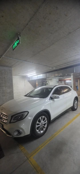 Mercedes-Benz GLA 200 - Car24.bg Mercedes-Benz GLA 200