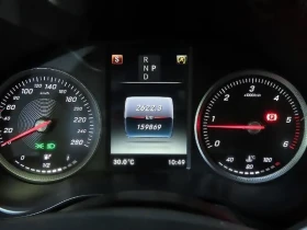 Mercedes-Benz GLC 220 D 4Matic | Auto.bg — изображение 9 Mercedes-Benz GLC 220 D 4Matic | Auto.bg — изображение 9