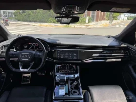 Audi SQ8 4.0 TDI Quattro | Auto.bg — изображение 8 Audi SQ8 4.0 TDI Quattro | Auto.bg — изображение 8