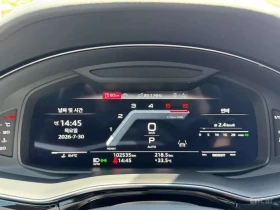 Audi SQ8 4.0 TDI Quattro | Auto.bg — изображение 7 Audi SQ8 4.0 TDI Quattro | Auto.bg — изображение 7