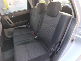 Daihatsu Terios 1.5 16V SX 4WD - 5350 € - 19154250 10 | Car24.bg Daihatsu Terios 1.5 16V SX 4WD - 5350 € - 19154250 10