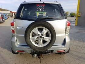 Daihatsu Terios 1.5 16V SX 4WD - 5350 € - 19154250 6 | Car24.bg Daihatsu Terios 1.5 16V SX 4WD - 5350 € - 19154250 6