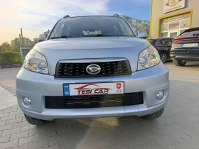 Daihatsu Terios 1.5 16V SX 4WD - 5350 € - 19154250 2 | Car24.bg Daihatsu Terios 1.5 16V SX 4WD - 5350 € - 19154250 2