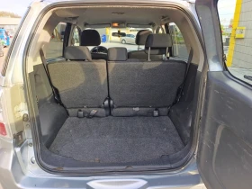 Daihatsu Terios 1.5 16V SX 4WD - 5350 € - 19154250 8 | Car24.bg Daihatsu Terios 1.5 16V SX 4WD - 5350 € - 19154250 8