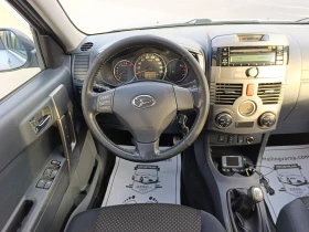 Daihatsu Terios 1.5 16V SX 4WD - 5350 € - 19154250 12 | Car24.bg Daihatsu Terios 1.5 16V SX 4WD - 5350 € - 19154250 12