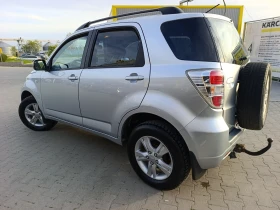 Daihatsu Terios 1.5 16V SX 4WD - 5350 € - 19154250 7 | Car24.bg Daihatsu Terios 1.5 16V SX 4WD - 5350 € - 19154250 7