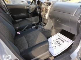 Daihatsu Terios 1.5 16V SX 4WD - 5350 € - 19154250 14 | Car24.bg Daihatsu Terios 1.5 16V SX 4WD - 5350 € - 19154250 14