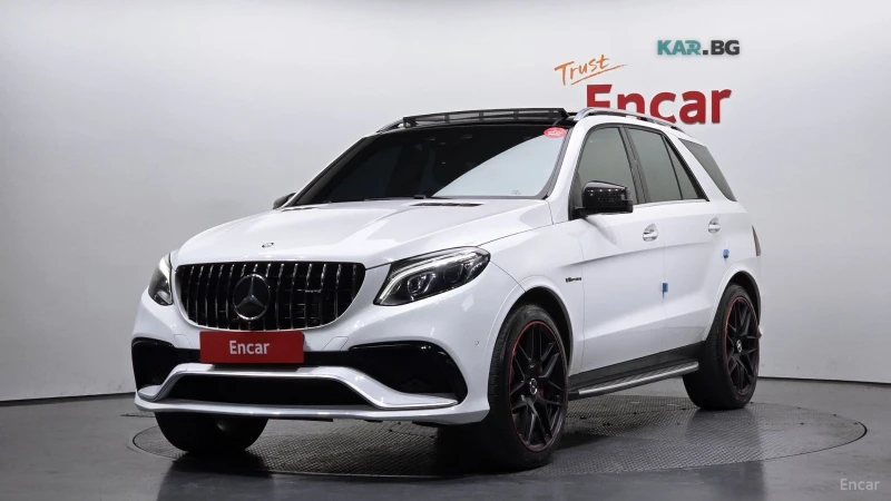 Mercedes-Benz GLE 63 AMG 4MATIC* ПОДГРЕВ* ОБДУХВАНЕ* DISTRONIC* 360* КАМЕРА - 24200 € / 47331.09 лв. - 46497095 1 | Car24.bg Mercedes-Benz GLE 63 AMG 4MATIC* ПОДГРЕВ* ОБДУХВАНЕ* DISTRONIC* 360* КАМЕРА - 24200 € / 47331.09 лв. - 46497095 1