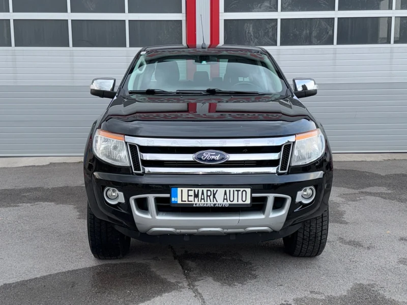 Ford Ranger 2.2TDCI LIMITED NAVI 6-SPEED EVRO 5B ЛИЗИНГ!!! - 11900 € - 57665580 1 | Car24.bg Ford Ranger 2.2TDCI LIMITED NAVI 6-SPEED EVRO 5B ЛИЗИНГ!!! - 11900 € - 57665580 1