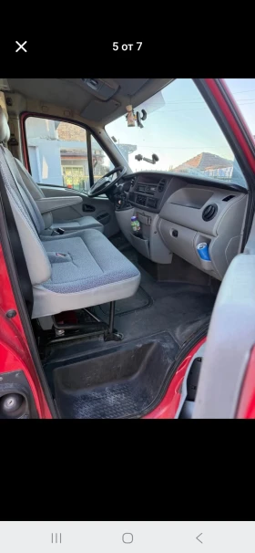 Opel Movano undefined | Auto.bg — изображение 5 Opel Movano undefined | Auto.bg — изображение 5