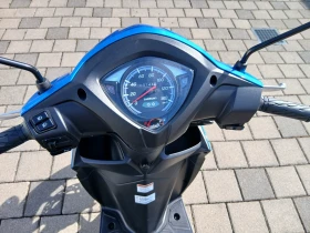 Suzuki Address undefined | Auto.bg — изображение 7 Suzuki Address undefined | Auto.bg — изображение 7