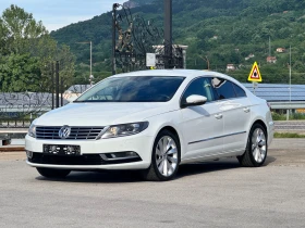 VW CC 2.0TDI FACE DSG 1 - Car24.bg VW CC 2.0TDI FACE DSG 1