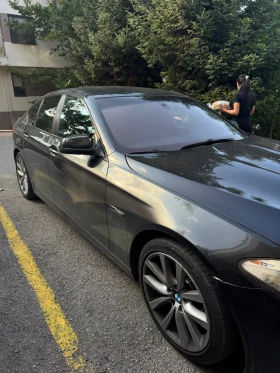 BMW 523 - Car24.bg BMW 523