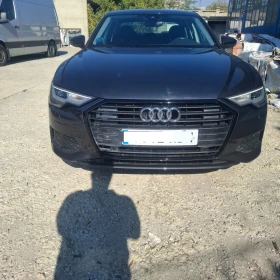 Audi A6 40tdi hybrid - Car24.bg Audi A6 40tdi hybrid
