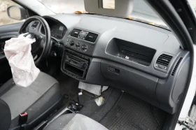 Skoda Fabia Fabia 1.6 TDI КАТАСТРОФИРАЛ - цена по договаряне - 85702370 8 | Car24.bg Skoda Fabia Fabia 1.6 TDI КАТАСТРОФИРАЛ - цена по договаряне - 85702370 8