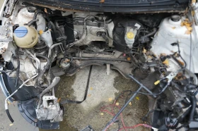 Skoda Fabia Fabia 1.6 TDI КАТАСТРОФИРАЛ - цена по договаряне - 85702370 15 | Car24.bg Skoda Fabia Fabia 1.6 TDI КАТАСТРОФИРАЛ - цена по договаряне - 85702370 15