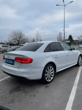 Audi A4 Audi A4 2.0 TFSI S-LINE 8 SPEED - 20100 лв. / 10276.97 € - 72843876 6 | Car24.bg Audi A4 Audi A4 2.0 TFSI S-LINE 8 SPEED - 20100 лв. / 10276.97 € - 72843876 6