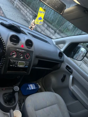 VW Caddy 2.0 ЕСО FUEL - 8400 лв. / 4294.85 € - 19868220 10 | Car24.bg VW Caddy 2.0 ЕСО FUEL - 8400 лв. / 4294.85 € - 19868220 10