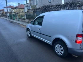 VW Caddy 2.0 ЕСО FUEL - 8400 лв. / 4294.85 € - 19868220 4 | Car24.bg VW Caddy 2.0 ЕСО FUEL - 8400 лв. / 4294.85 € - 19868220 4