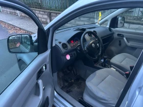 VW Caddy 2.0 ЕСО FUEL - 8400 лв. / 4294.85 € - 19868220 9 | Car24.bg VW Caddy 2.0 ЕСО FUEL - 8400 лв. / 4294.85 € - 19868220 9