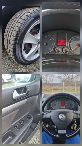 VW Golf 1.9tdi 105 коня - 3500 € / 6845.40 лв. - 61239079 16 | Car24.bg VW Golf 1.9tdi 105 коня - 3500 € / 6845.40 лв. - 61239079 16