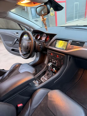 Citroen C5 - 5000 € / 9779.15 лв. - 81750161 13 | Car24.bg Citroen C5 - 5000 € / 9779.15 лв. - 81750161 13