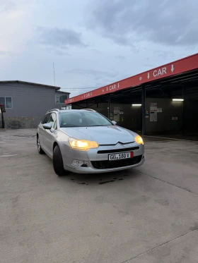 Citroen C5 - 5000 € / 9779.15 лв. - 81750161 5 | Car24.bg Citroen C5 - 5000 € / 9779.15 лв. - 81750161 5