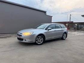 Citroen C5 - 5000 € / 9779.15 лв. - 81750161 2 | Car24.bg Citroen C5 - 5000 € / 9779.15 лв. - 81750161 2