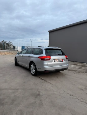 Citroen C5 - 5000 € / 9779.15 лв. - 81750161 4 | Car24.bg Citroen C5 - 5000 € / 9779.15 лв. - 81750161 4
