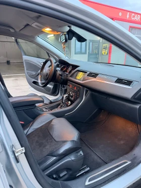 Citroen C5 - 5000 € / 9779.15 лв. - 81750161 10 | Car24.bg Citroen C5 - 5000 € / 9779.15 лв. - 81750161 10