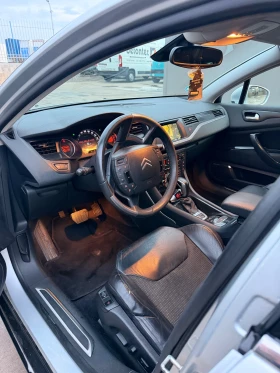 Citroen C5 - 5000 € / 9779.15 лв. - 81750161 6 | Car24.bg Citroen C5 - 5000 € / 9779.15 лв. - 81750161 6